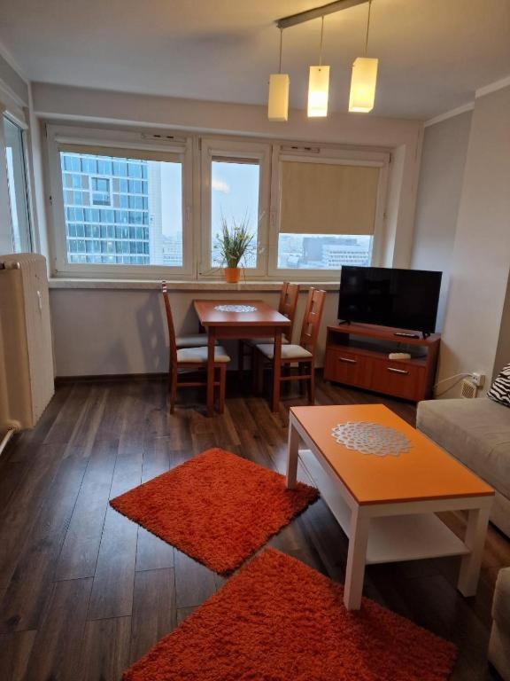 Nww Apartment Warsaw Exterior photo