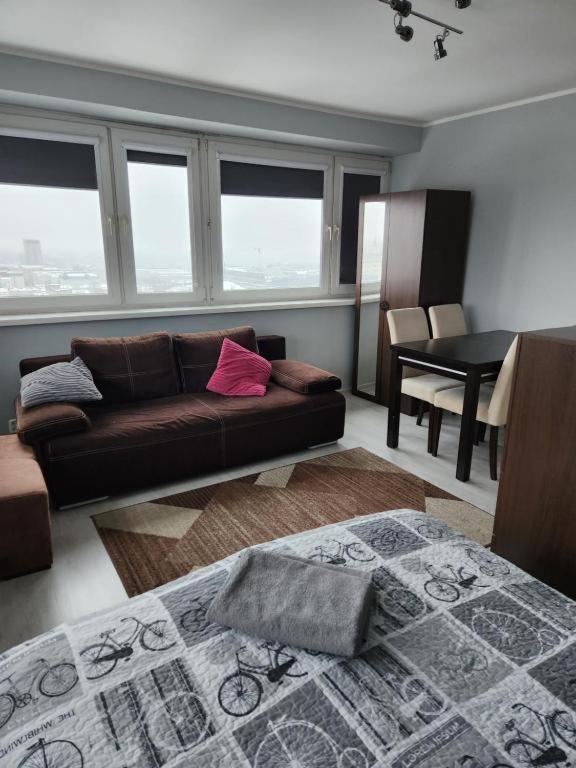Nww Apartment Warsaw Exterior photo